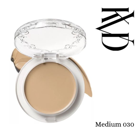 KVD Beauty - Medium 030 - Good Apple Lightweight Full-Coverage Foundatio… - Picture 1 of 4